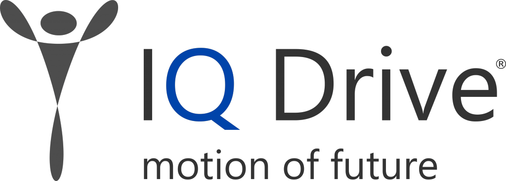 Logo IQ Drive GmbH all rights reserved