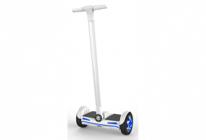 F1 V1 IQ Camper IQ Drive Zweirad 2