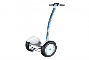 X2i V1 IQ Street IQ Drive Zweirad
